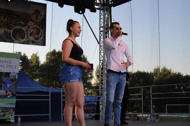 Główczycki Festiwal Lata 2018 - Dzień Drugi - 15 lipca 2018r.-32
