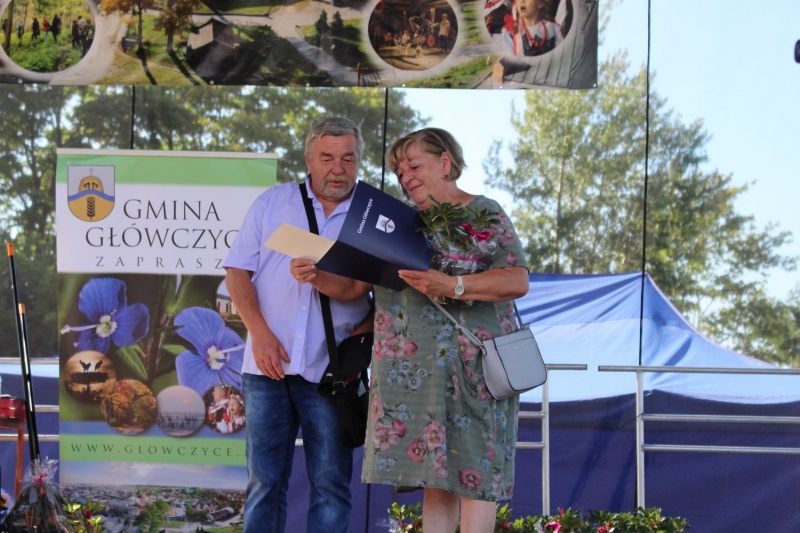 Główczycki Festiwal Lata 2018 - Dzień Drugi - 15 lipca 2018r.-46