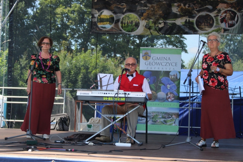 Główczycki Festiwal Lata 2018 - Dzień Drugi - 15 lipca 2018r.-28